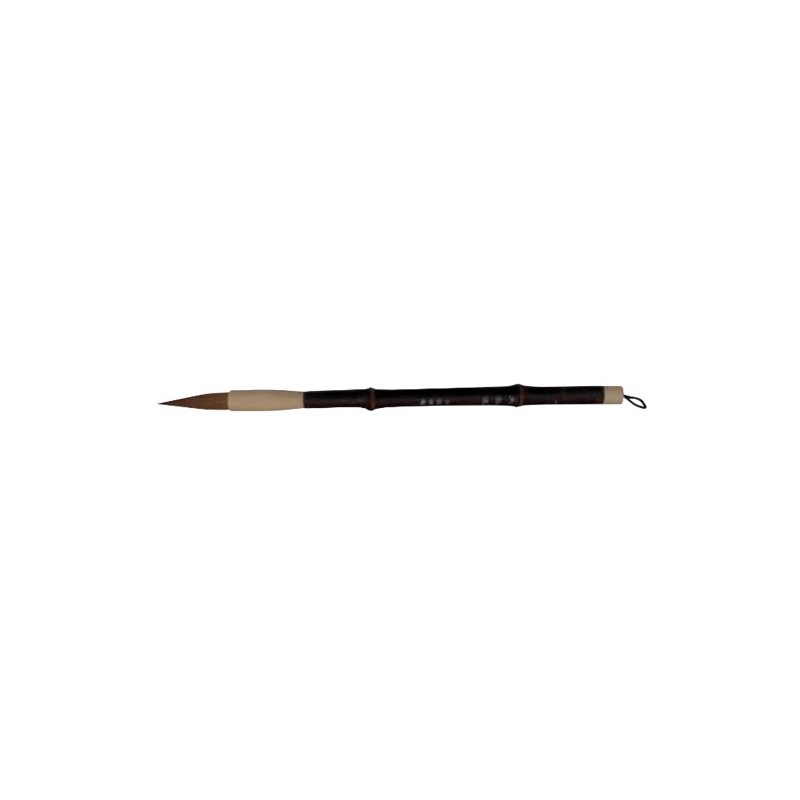 \nFine art shop - Oriental brush Zang-Liu, 44 mm | totenart.com