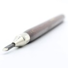 Fine art shop - Cat tongue 4 mm, long handle | totenart.com