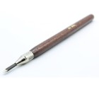 Fine art shop - Cat tongue 4 mm, long handle | totenart.com