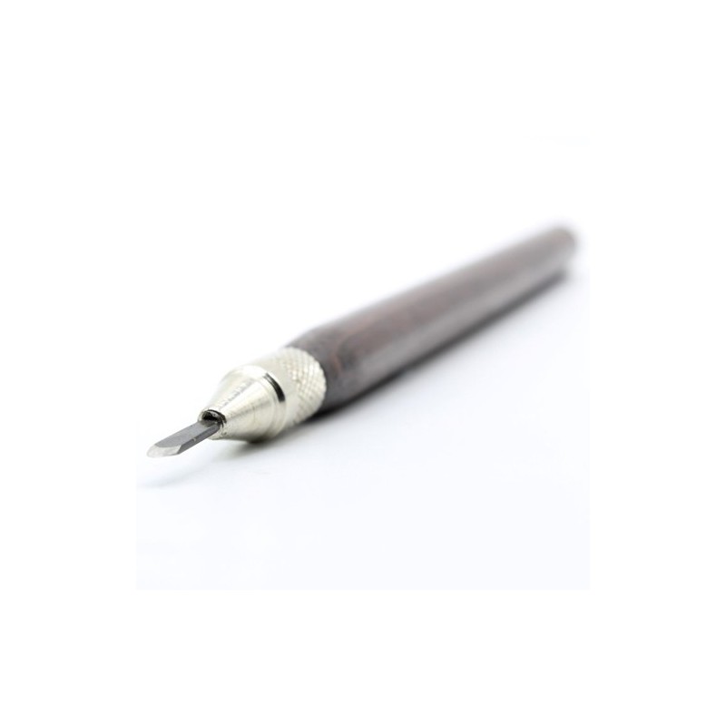 Fine art shop - Cat tongue 2.5 mm, long handle | totenart.com