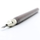 Fine art shop - Cat tongue 2.5 mm, long handle | totenart.com