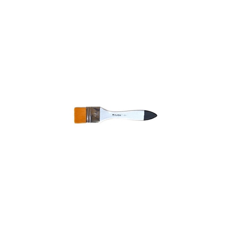 Fine art shop - wide brush Toray golden 631, n. 50 | totenart.com