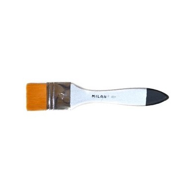Fine art shop - Wide brush Toray golden 631, n. 40 | totenart.com