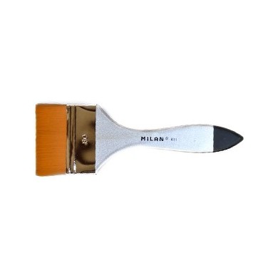 Fine art shop - Wide brush Toray golden 631, n. 80 | totenart.com