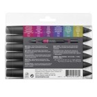 \nFine art shop - Promarker markers Set 6 rich tones | totenart.com