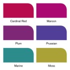 \nFine art shop - Promarker markers Set 6 rich tones | totenart.com