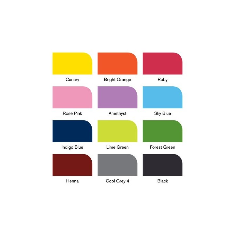 \nFine art shop - Promarker markers 12 + 1, Set 1 | totenart.com