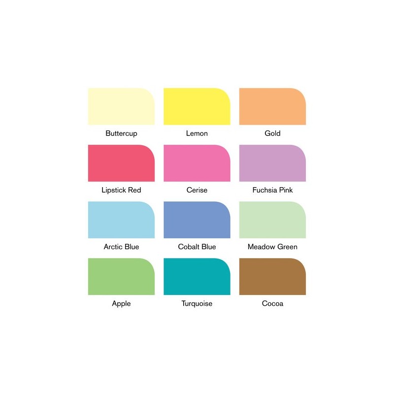 \nFine art shop - Promarker markers 12 + 1, Set 2 | totenart.com