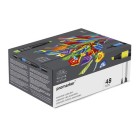 \nFine art shop - Promarker 48 Essential Collection | totenart.com