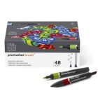 \nFine art shop - Promarker 48 Essential Collection | totenart.com