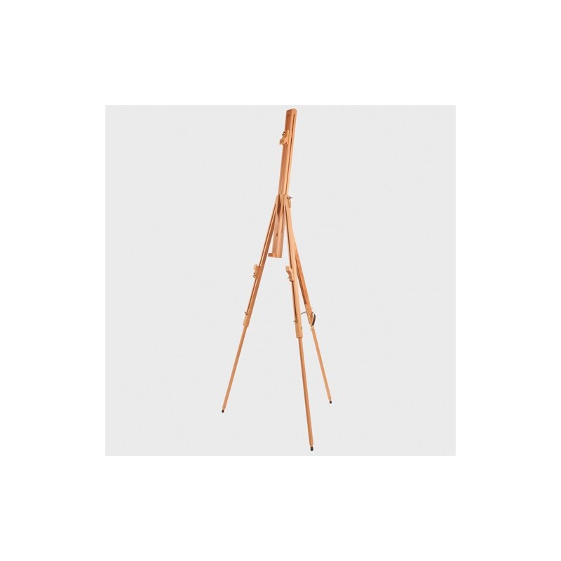 Fine art shop - Foldable Wood Easel M 28 Mabef | totenart.com