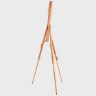 Fine art shop - Foldable Wood Easel M 28 Mabef | totenart.com