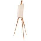 Fine art shop - Foldable Wood Easel M 28 Mabef | totenart.com