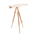 Fine art shop - Foldable Wood Easel M 28 Mabef | totenart.com