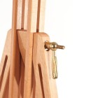 Fine art shop - Foldable Wood Easel M 28 Mabef | totenart.com