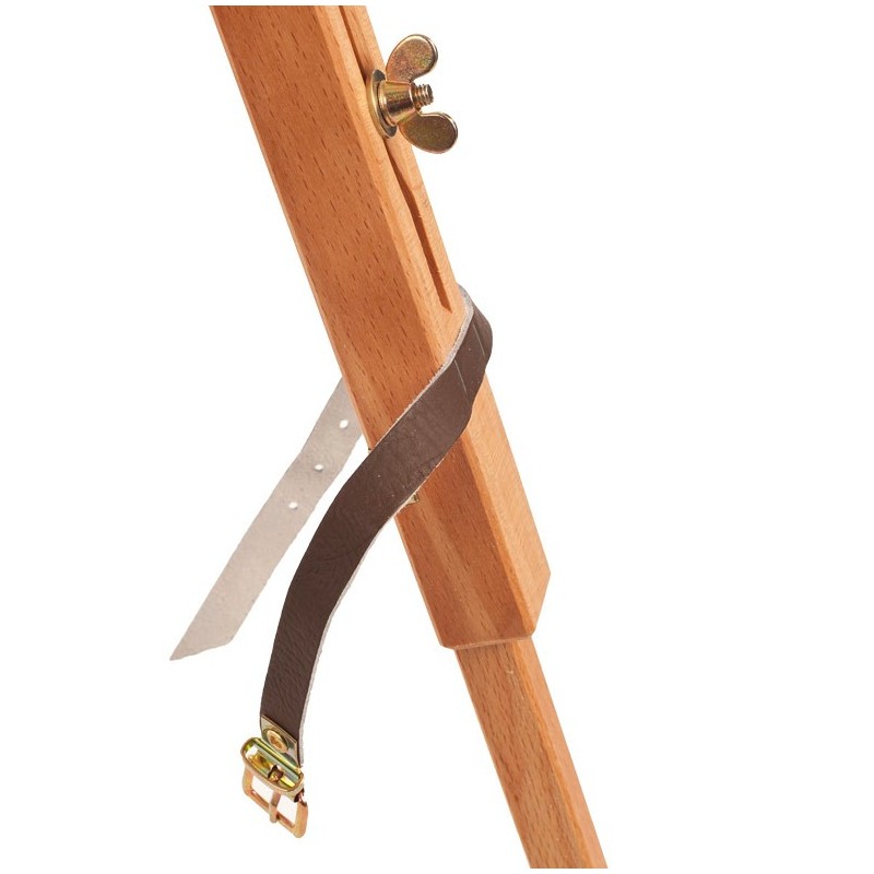 Fine art shop - Foldable Wood Easel M 28 Mabef | totenart.com