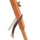 Fine art shop - Foldable Wood Easel M 28 Mabef | totenart.com