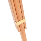Fine art shop - Foldable Wood Easel M 28 Mabef | totenart.com