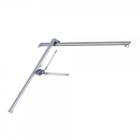 Fine art shop - Aluminum technographer, 80x120 cm. | totenart.com \n