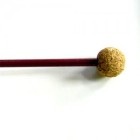 Fine art shop - 90 cm Folding mahlstick, leather head | totenart.com 