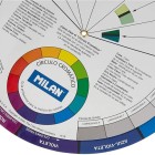 Chromatic Circle 23.5 cm.