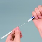 Fine art shop - Tombow MONO ZERO Precision eraser, rectangular tip 2,5 x 5 mm. black | totenart.com