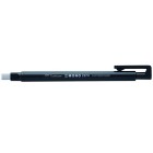 Fine art shop - Tombow MONO ZERO Precision eraser, rectangular tip 2,5 x 5 mm. black | totenart.com