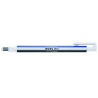 Fine art shop - Tombow MONO ZERO Precision eraser, rectangular tip 2,5 x 5 mm. white/blue/black | totenart.com