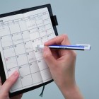 Fine art shop - Tombow MONO ZERO Precision eraser, rectangular tip 2,5 x 5 mm. white/blue/black | totenart.com