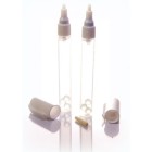 Fine art shop - Set 2 refillable empty markers Fill\'it, Graph\'it | totenart.com