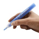 Fine art shop - Set 2 refillable empty markers Fill\'it, Graph\'it | totenart.com