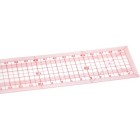Fine art shop - Japanese sewing ruler (50 cm) | totenart.com