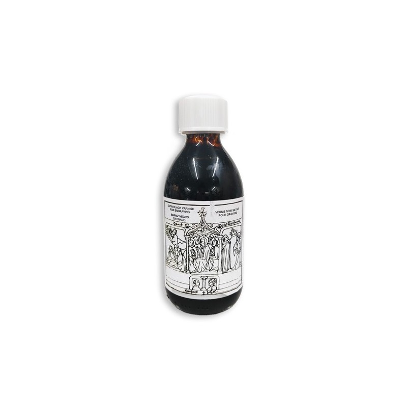 Soluble Paint, Artools 250 ml.