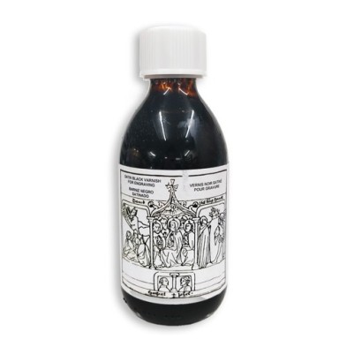 Soluble Paint, Artools 250 ml.