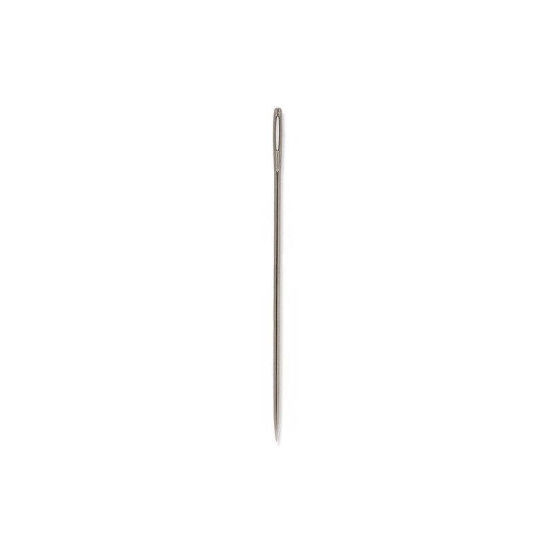 Fine art shop - Capotera needle Nº2/0 | totenart.com