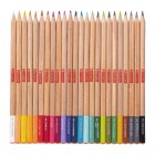  Fine art shop - Box Colour Pencils Art Cration 24 colours | totenart.com