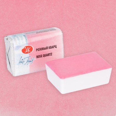 Fine art shop - White Nights Watercolors in godet Rose Quartz 367 | totenart.com