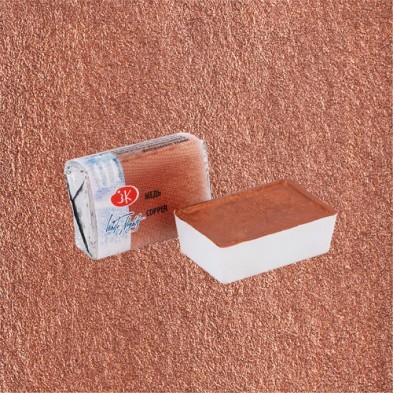 Fine art shop - White Nights Watercolors in godet Copper 964 | totenart.com