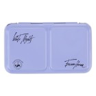 Fine art shop - Set of 12 godets, metal case, White Nights | totenart.com