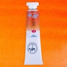 Fine art shop - White Nights Watercolors in tube 10 ml. Orange 315 | totenart.com