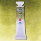 Fine art shop - White Nights Watercolors in tube 10 ml. Emerald Green 713 | totenart.com