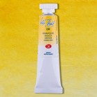 Fine art shop - White Nights Watercolors in tube 10 ml. Indian Yellow 228 | totenart.com