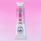 Fine art shop - White Nights Watercolors in tube 10 ml. Peony Pink 366 | totenart.com