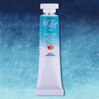Fine art shop - White Nights Watercolors in tube 10 ml. Turquoise 507 | totenart.com