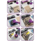 Fine art shop - Block Printing Essentials Kit Essdee | totenart.com\n