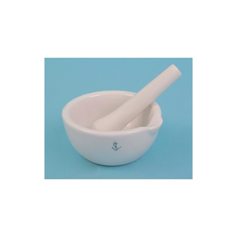 Set 5 plastic cube, 3-7 cm.