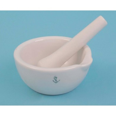 Set 5 plastic cube, 3-7 cm.