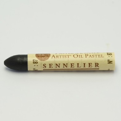 Fine art shop - Oil pastel Sennelier 5ml \nSap Green | totenart.com