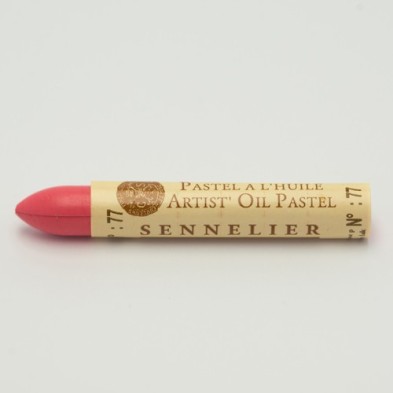 Fine art shop - Oil pastel Sennelier 5ml \n\n\nGaranza Lacquer Pale Pink | totenart.com