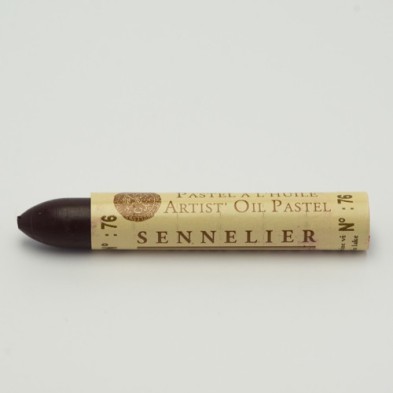 Fine art shop - Oil pastel Sennelier 5ml \n\nViolet Alizarin Lacquer | totenart.com